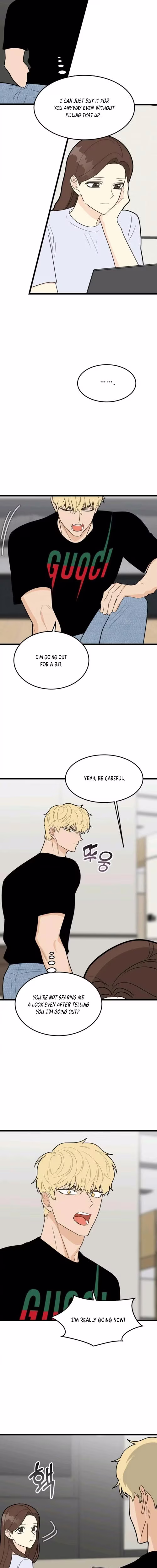 Superstitious Nine - Chapter 36 - Part 3