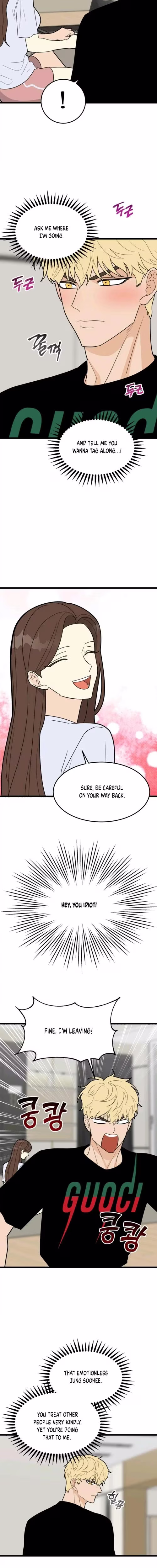 Superstitious Nine - Chapter 36 - Part 4