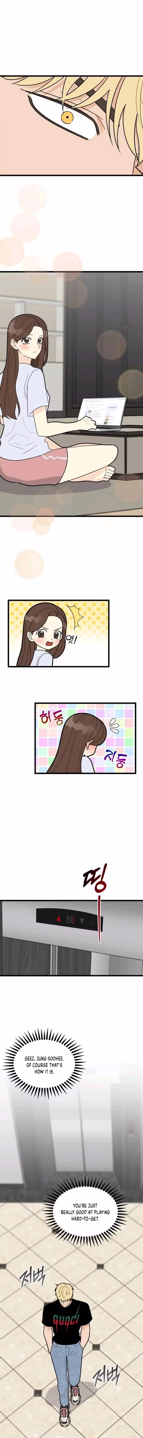 Superstitious Nine - Chapter 36 - Part 5