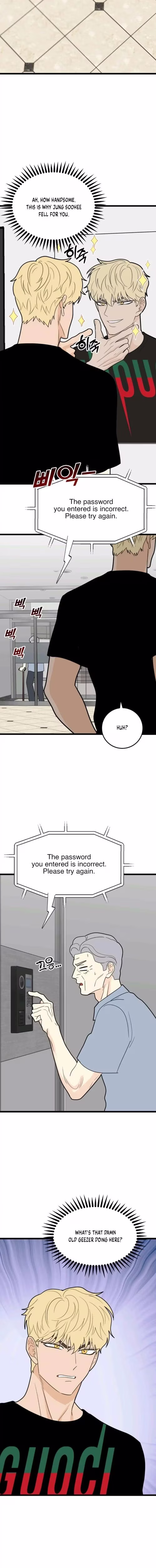 Superstitious Nine - Chapter 36 - Part 6