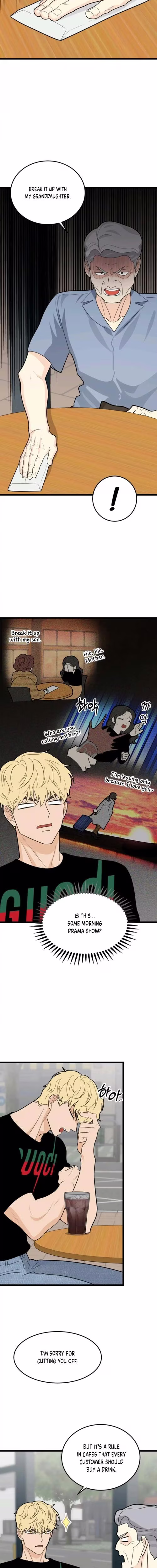 Superstitious Nine - Chapter 36 - Part 8