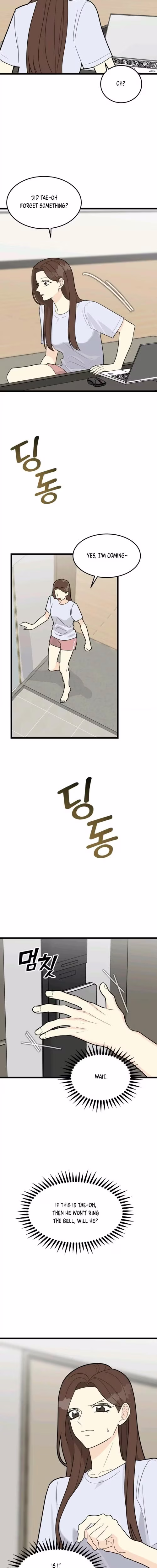 Superstitious Nine - Chapter 36 - Part 13