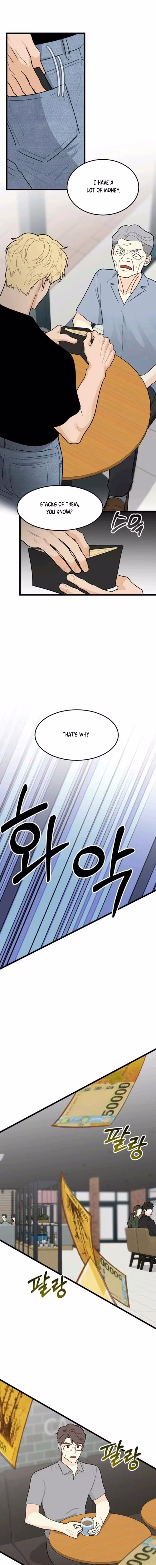 Superstitious Nine - Chapter 37 - Part 5