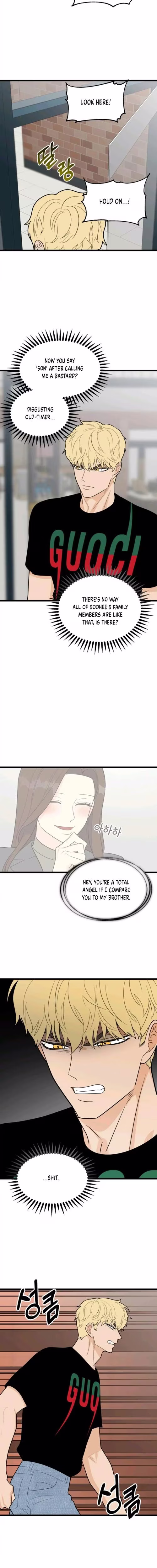 Superstitious Nine - Chapter 37 - Part 8