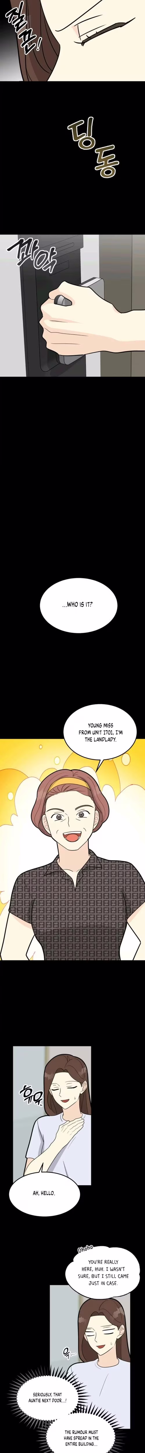 Superstitious Nine - Chapter 37 - Part 10