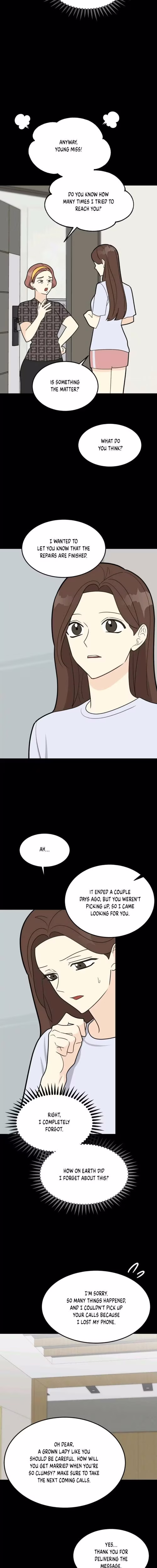 Superstitious Nine - Chapter 37 - Part 11