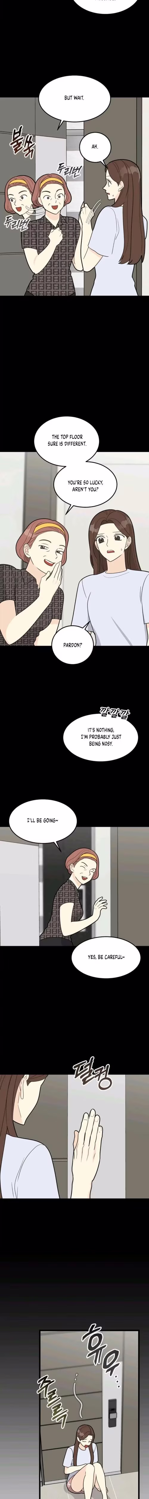 Superstitious Nine - Chapter 37 - Part 12