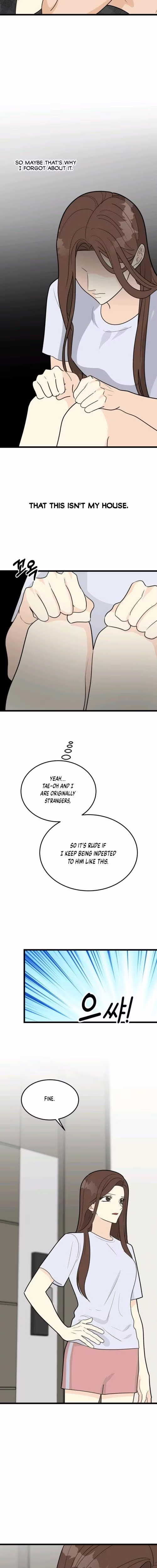 Superstitious Nine - Chapter 37 - Part 15