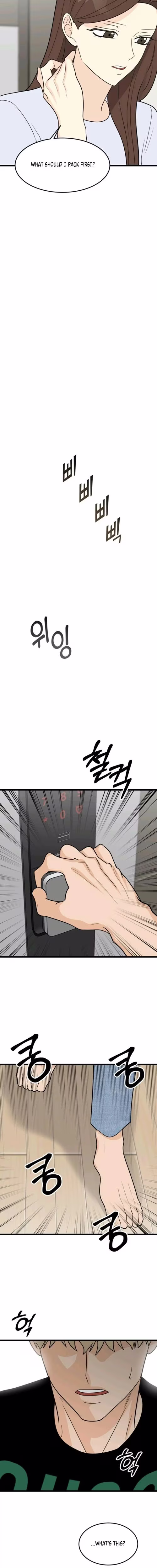 Superstitious Nine - Chapter 37 - Part 16