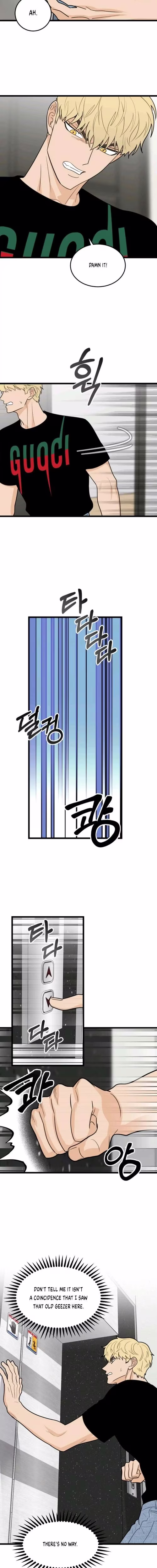 Superstitious Nine - Chapter 38 - Part 3