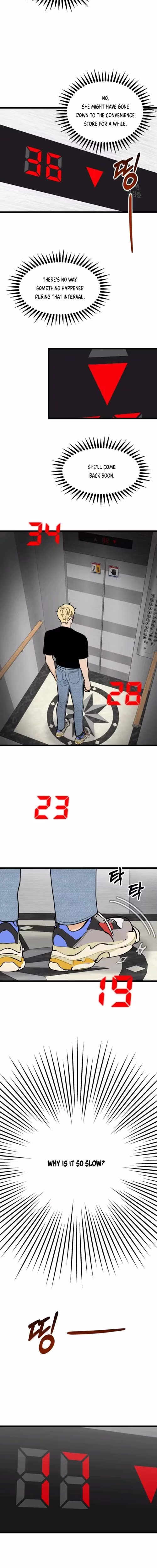 Superstitious Nine - Chapter 38 - Part 4