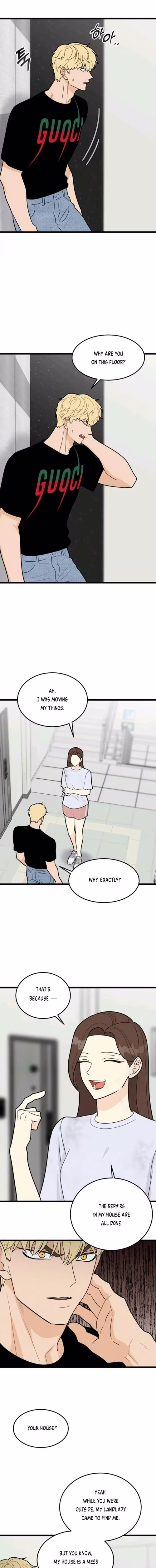 Superstitious Nine - Chapter 38 - Part 6