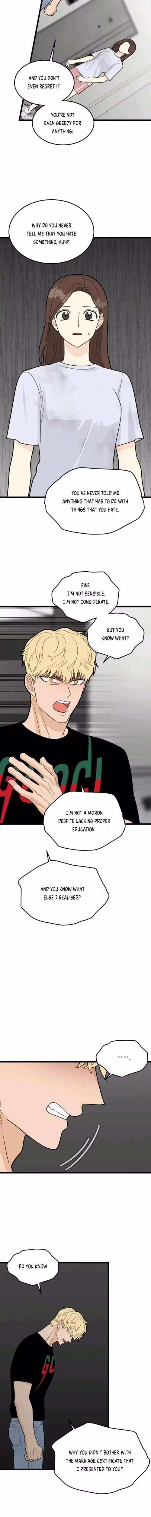 Superstitious Nine - Chapter 38 - Part 10