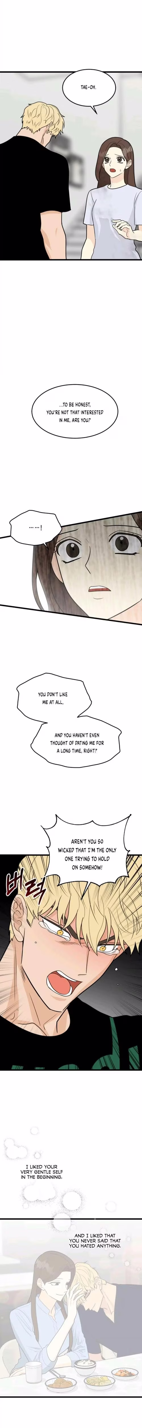 Superstitious Nine - Chapter 38 - Part 11