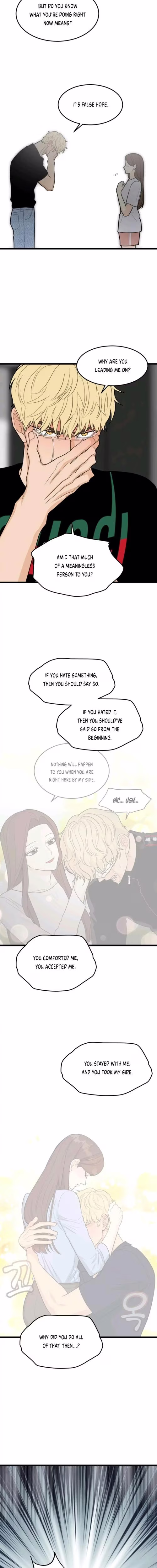 Superstitious Nine - Chapter 38 - Part 13