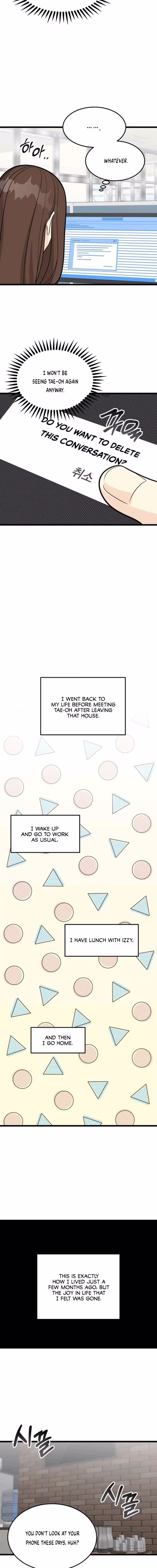 Superstitious Nine - Chapter 39 - Part 4