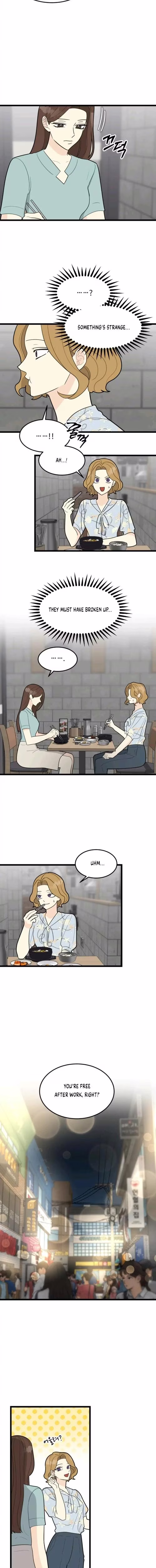 Superstitious Nine - Chapter 39 - Part 5