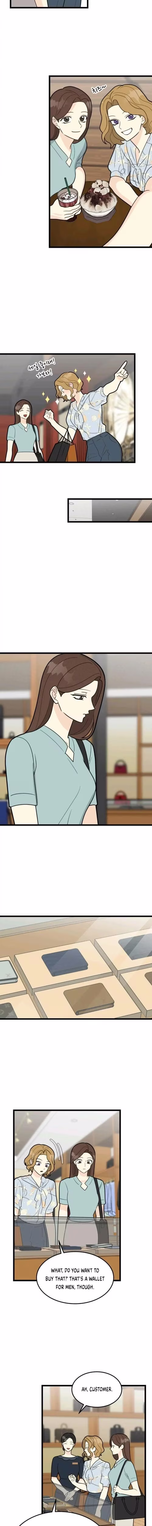 Superstitious Nine - Chapter 39 - Part 6