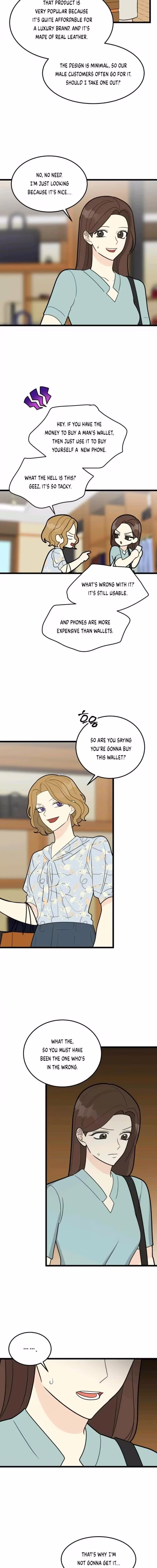 Superstitious Nine - Chapter 39 - Part 7