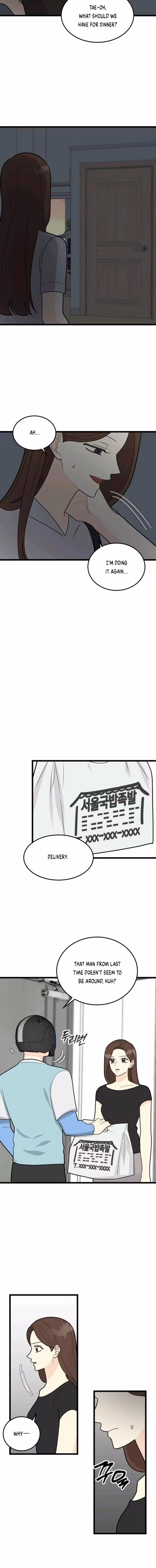 Superstitious Nine - Chapter 39 - Part 9