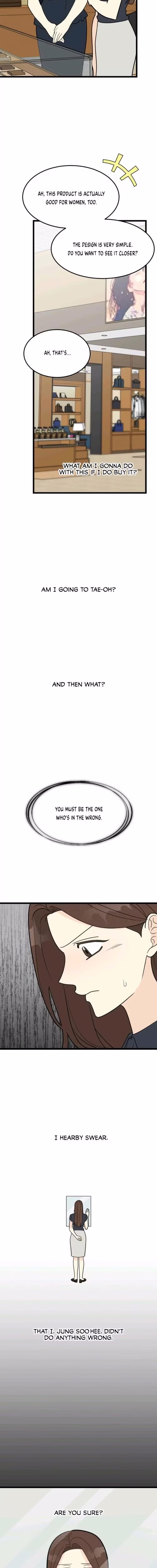 Superstitious Nine - Chapter 39 - Part 11