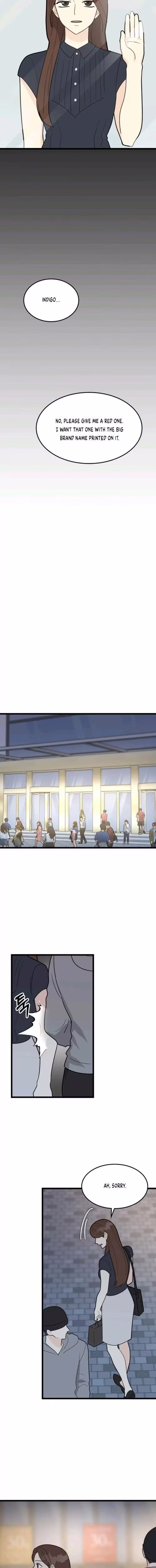 Superstitious Nine - Chapter 39 - Part 12