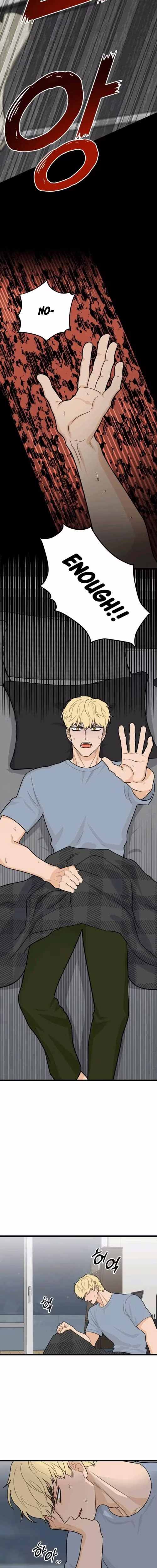 Superstitious Nine - Chapter 40 - Part 4