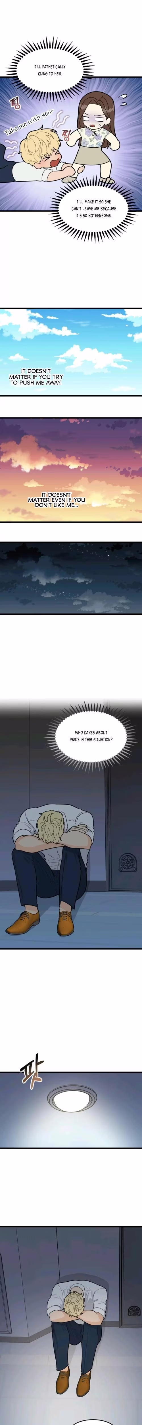 Superstitious Nine - Chapter 40 - Part 7