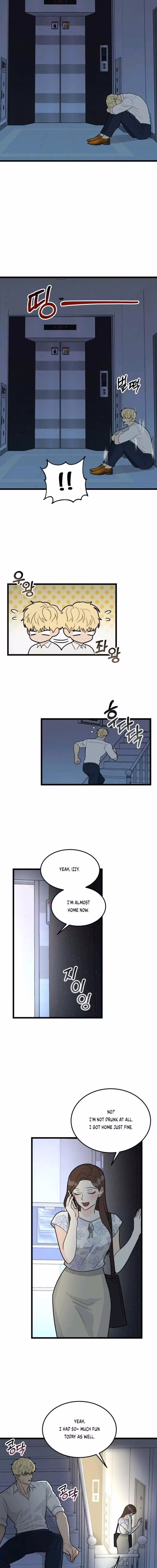 Superstitious Nine - Chapter 40 - Part 9