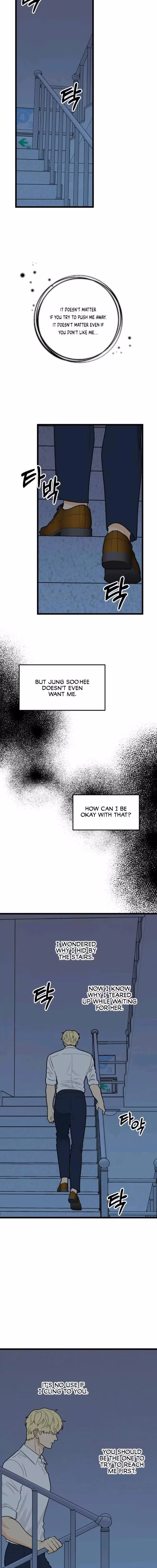 Superstitious Nine - Chapter 40 - Part 11