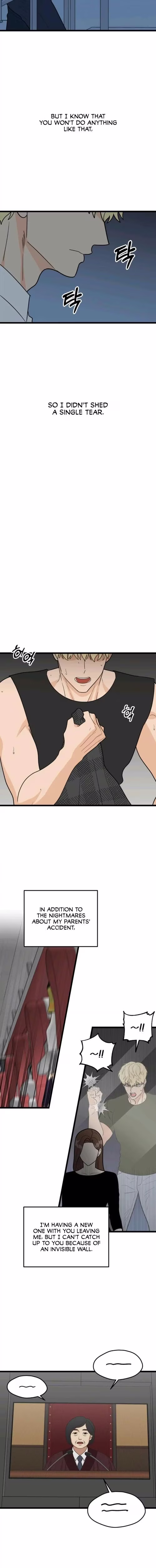 Superstitious Nine - Chapter 40 - Part 12