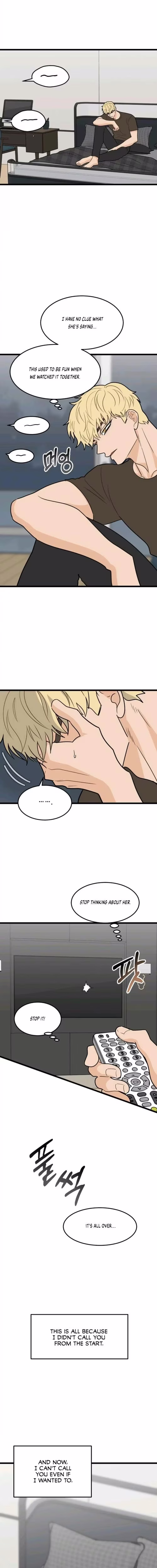 Superstitious Nine - Chapter 40 - Part 13