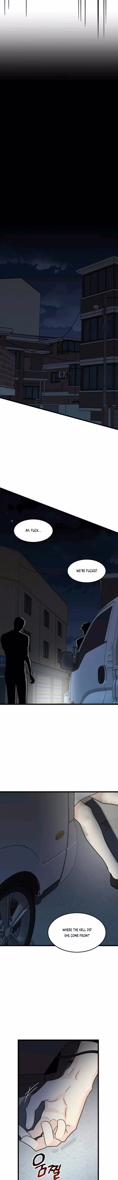 Superstitious Nine - Chapter 41 - Part 11