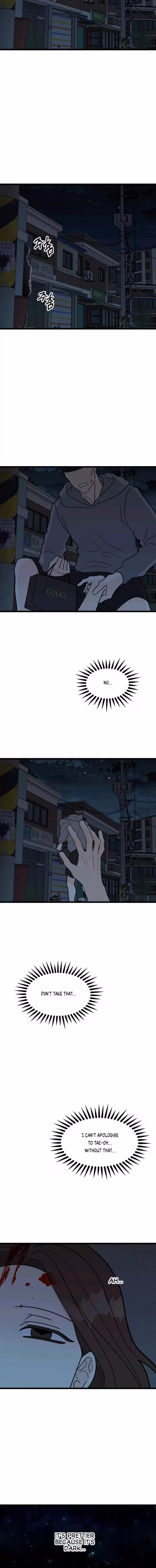 Superstitious Nine - Chapter 41 - Part 13