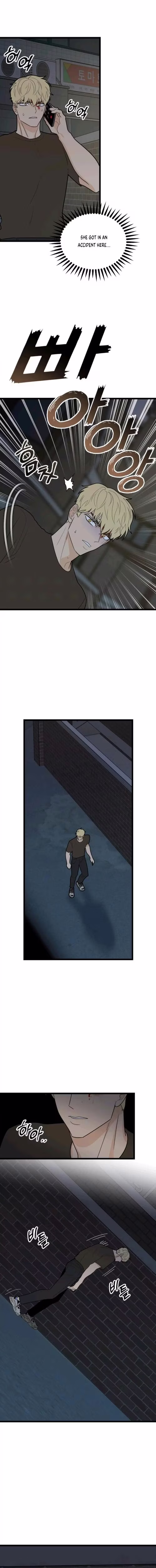 Superstitious Nine - Chapter 42 - Part 15