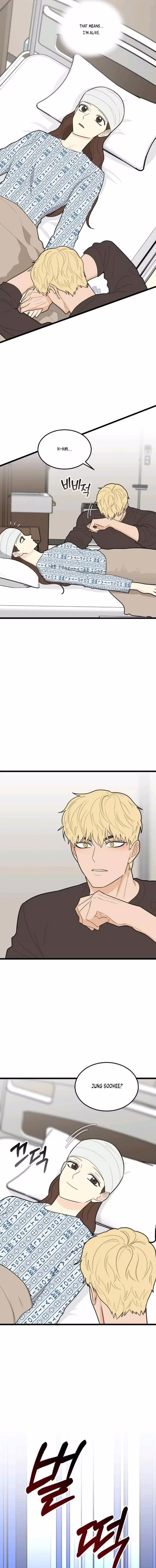 Superstitious Nine - Chapter 43 - Part 5