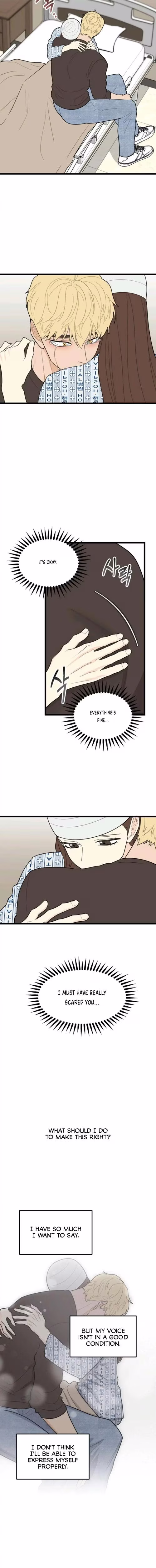 Superstitious Nine - Chapter 43 - Part 11