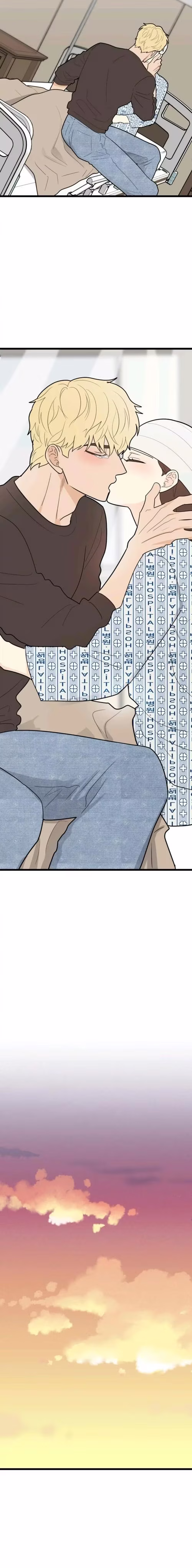 Superstitious Nine - Chapter 43 - Part 14