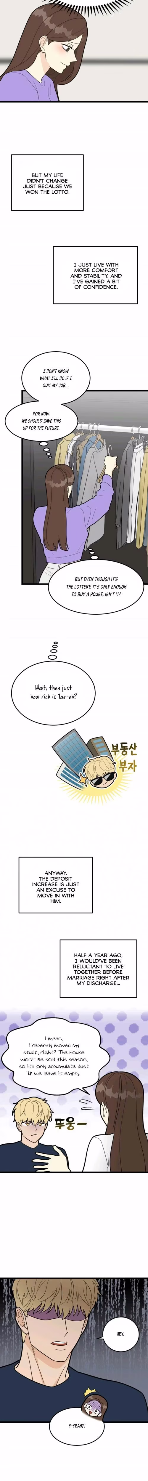 Superstitious Nine - Chapter 44 - Part 3