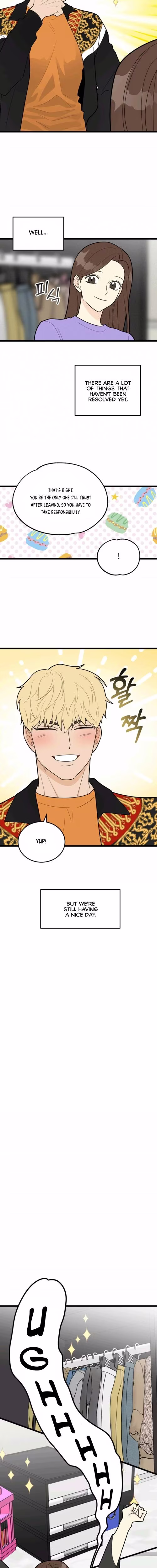 Superstitious Nine - Chapter 44 - Part 6