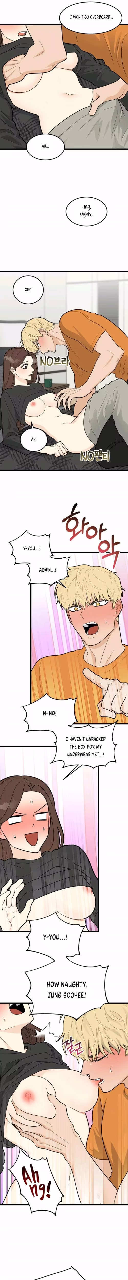 Superstitious Nine - Chapter 44 - Part 10