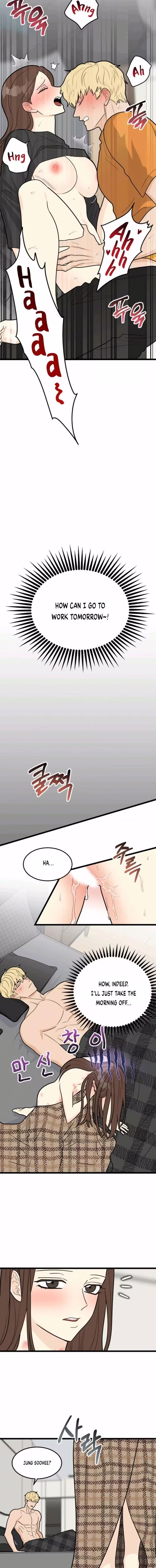 Superstitious Nine - Chapter 44 - Part 12