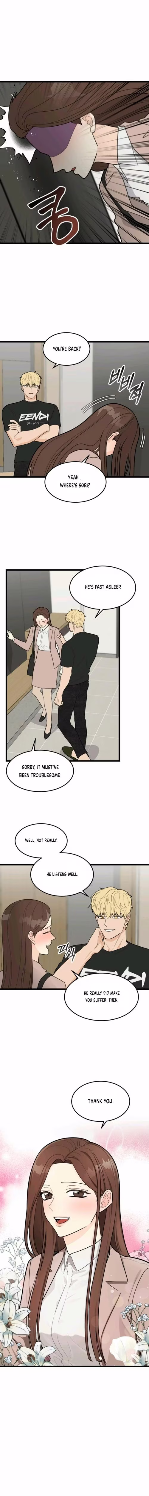 Superstitious Nine - Chapter 45 - Part 12