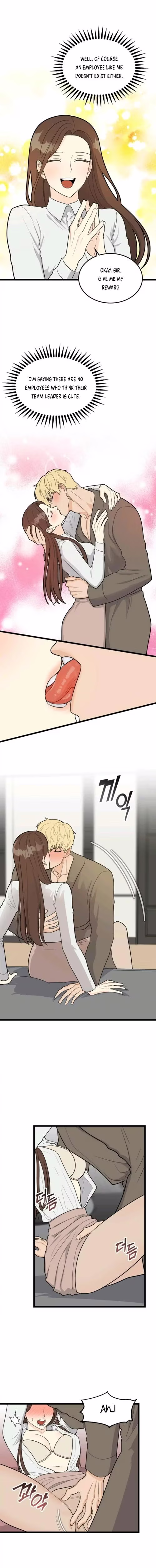 Superstitious Nine - Chapter 46 - Part 6