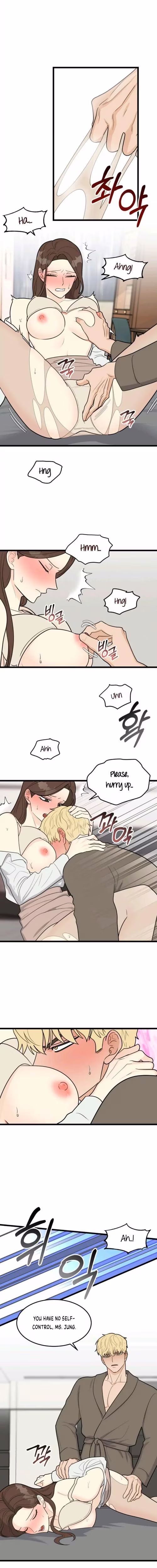 Superstitious Nine - Chapter 46 - Part 7