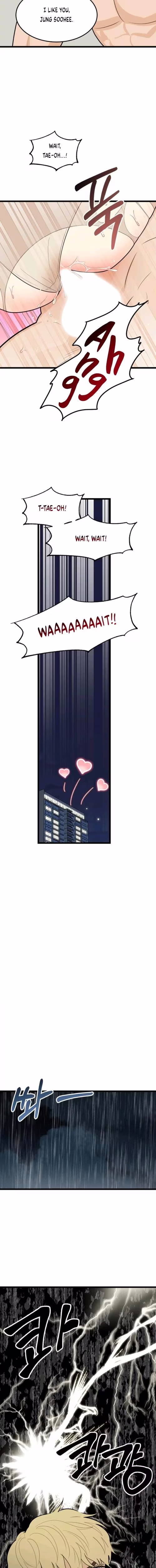 Superstitious Nine - Chapter 46 - Part 11