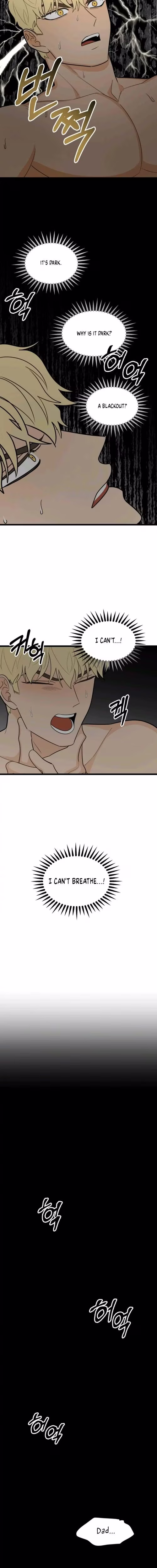 Superstitious Nine - Chapter 46 - Part 12