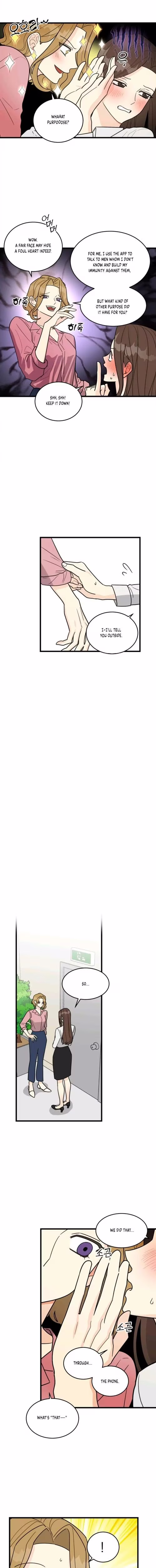 Superstitious Nine - Chapter 5 - Part 3