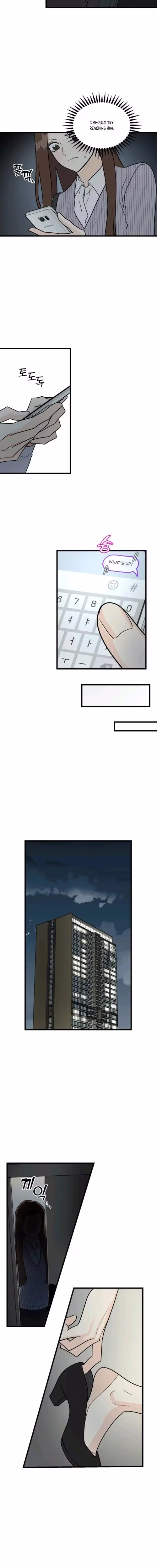 Superstitious Nine - Chapter 5 - Part 6