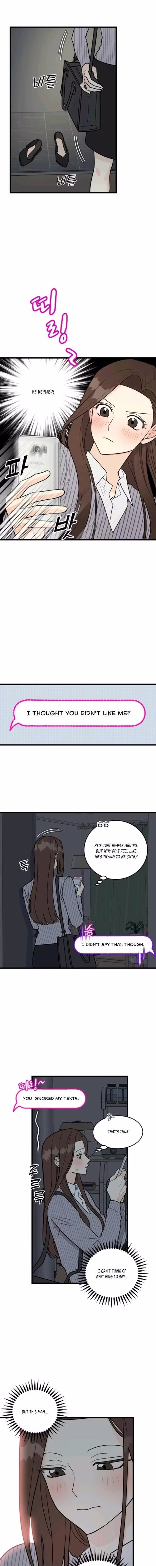 Superstitious Nine - Chapter 5 - Part 7